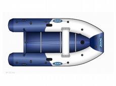 Zodiac 310 S 2009 Boat specs