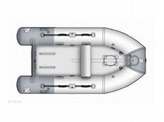 Zodiac 325 ACTI-V INT-L 2009 Boat specs