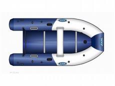 Zodiac 350 S 2009 Boat specs