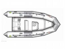 Zodiac 550 2009 Boat specs
