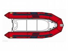 Zodiac 9 Man 2009 Boat specs