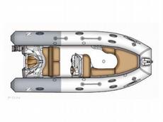 Zodiac II C 2009 Boat specs