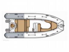 Zodiac II 2009 Boat specs