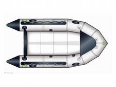 Zodiac Mark II C ST 2009 Boat specs