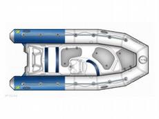 Zodiac Sundream 2009 Boat specs
