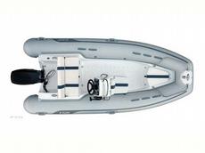 AB Inflatables 14 VST 2010 Boat specs