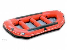 Achilles 126SB-3T 2010 Boat specs