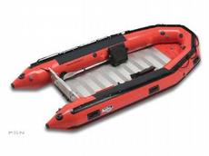 Achilles FRB-104 2010 Boat specs