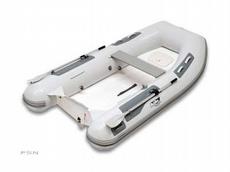Achilles HB-280DX 2010 Boat specs