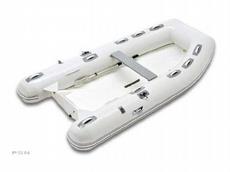Achilles HB-350LX 2010 Boat specs