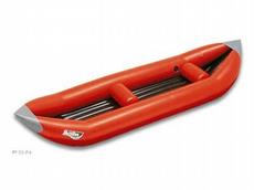 Achilles KSB-116 2010 Boat specs