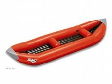 Achilles KSB-94 2010 Boat specs