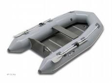 Achilles LEX-77 2010 Boat specs