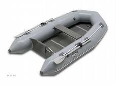 Achilles LEX-88 2010 Boat specs