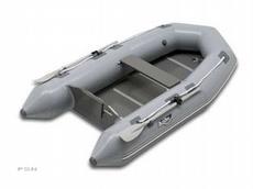 Achilles LEX-96 2010 Boat specs