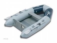 Achilles LS2-RU 2010 Boat specs