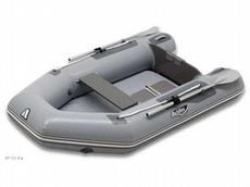 Achilles LSI-230 2010 Boat specs