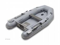 Achilles LSI-290 2010 Boat specs