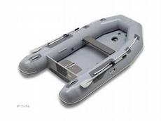 Achilles LSI-310 2010 Boat specs