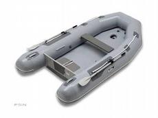 Achilles LSI-335 2010 Boat specs