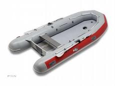 Achilles LSI-365 2010 Boat specs