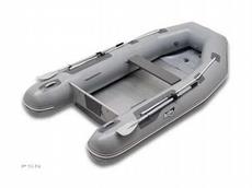 Achilles LSR-290 2010 Boat specs