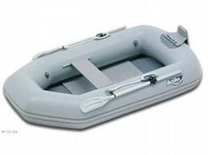 Achilles LT-2 2010 Boat specs