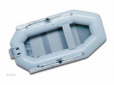 Achilles LT-4 2010 Boat specs