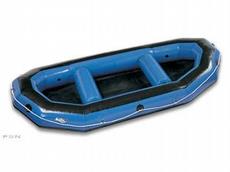 Achilles RS-116 2010 Boat specs