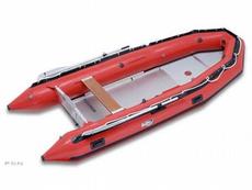 Achilles SG-124 2010 Boat specs