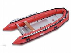 Achilles SG-140 2010 Boat specs