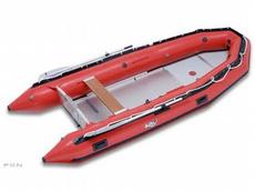 Achilles SG-156 2010 Boat specs
