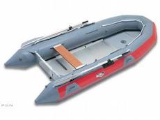 Achilles SGX-132 2010 Boat specs