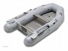 Achilles SPD-365 2010 Boat specs