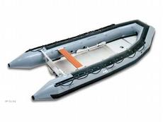 Achilles SU-14 2010 Boat specs