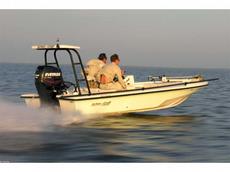 Action Craft 1710 HB FlyFisher 2010 Boat specs