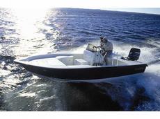 Action Craft 1910 Coastal Bay 2010 Boat specs