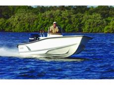 Action Craft 2110 TE Coastal Bay 2010 Boat specs