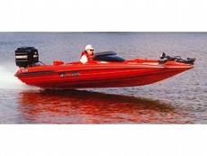 Allison XB-2003 Bass 2010 Boat specs