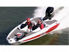 Allison XB-21 BasSport 2+2 Bass 2010 boat specs