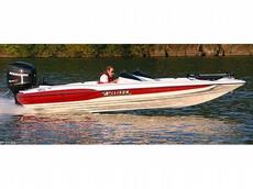 XB-21 BasSport 2+2 Tournament Bass Boat Specs