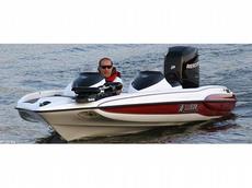 Allison XB-21 BasSport 2+2 Tournament Elite Bass 2010 boat specs