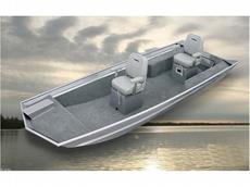 Alumacraft Crappie Jon 2010 Boat specs