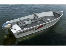 Alumacraft Fisherman 145 Tiller 2010 Boat specs