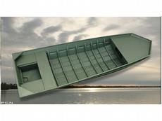 Alumacraft MV 1648 NCS 2010 Boat specs