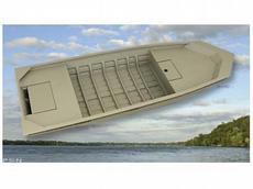 Alumacraft MV 1650 AW   2010 Boat specs