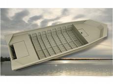 Alumacraft MV 1860 AW   2010 Boat specs
