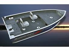 Alumacraft Navigator 165 Tiller 2010 Boat specs