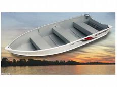 Alumacraft T14V 2010 Boat specs