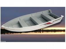 Alumacraft V14 2010 Boat specs